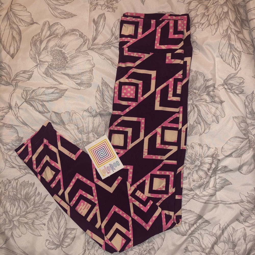 NWT LuLaRoe Leggings! 💕🍁